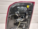 Tail Lamp, Right